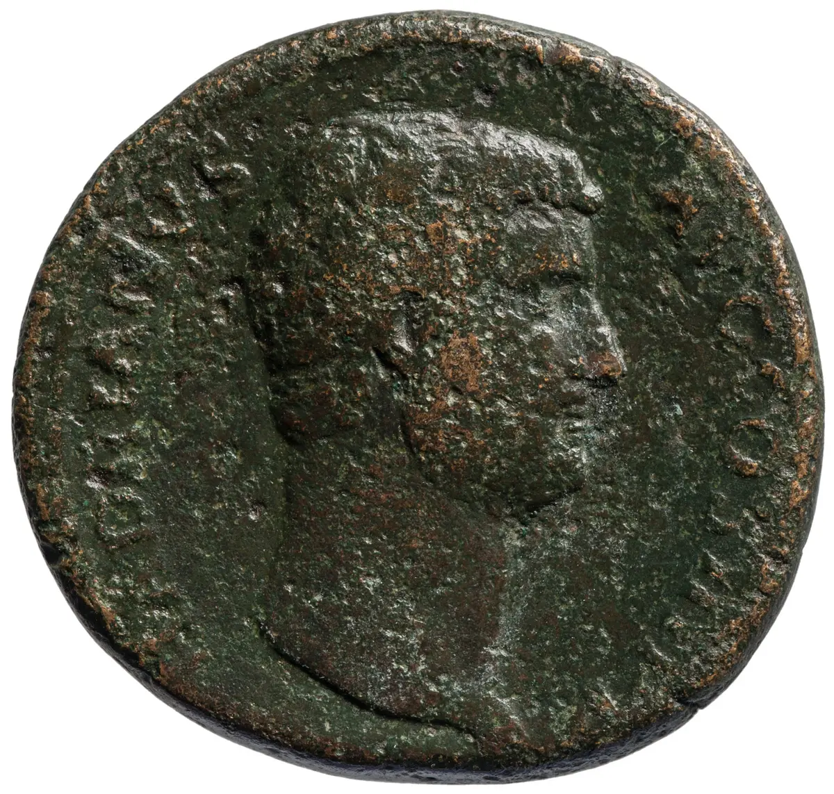 Hadrianus
