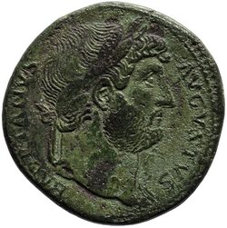 Hadrianus
