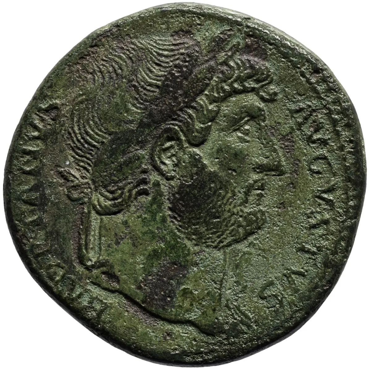 Hadrianus