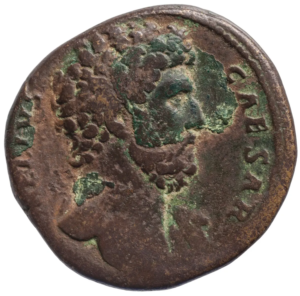 Lucius Aelius