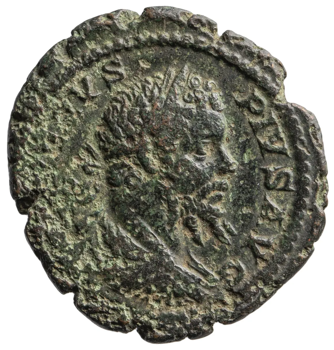 Septimius Severus