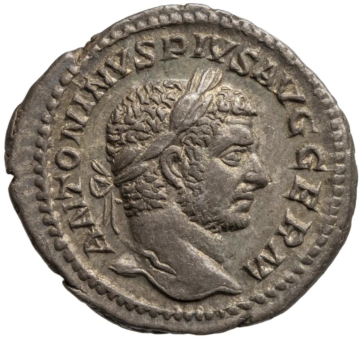 Antoninus III. (Caracalla)