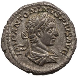 Antoninus IV. (Elagabal)