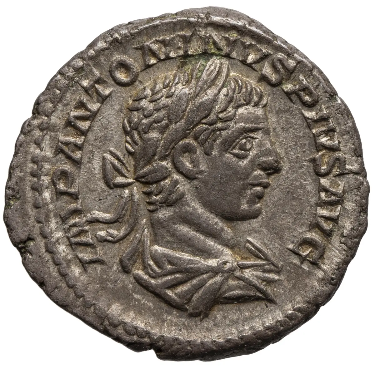 Antoninus IV. (Elagabal)