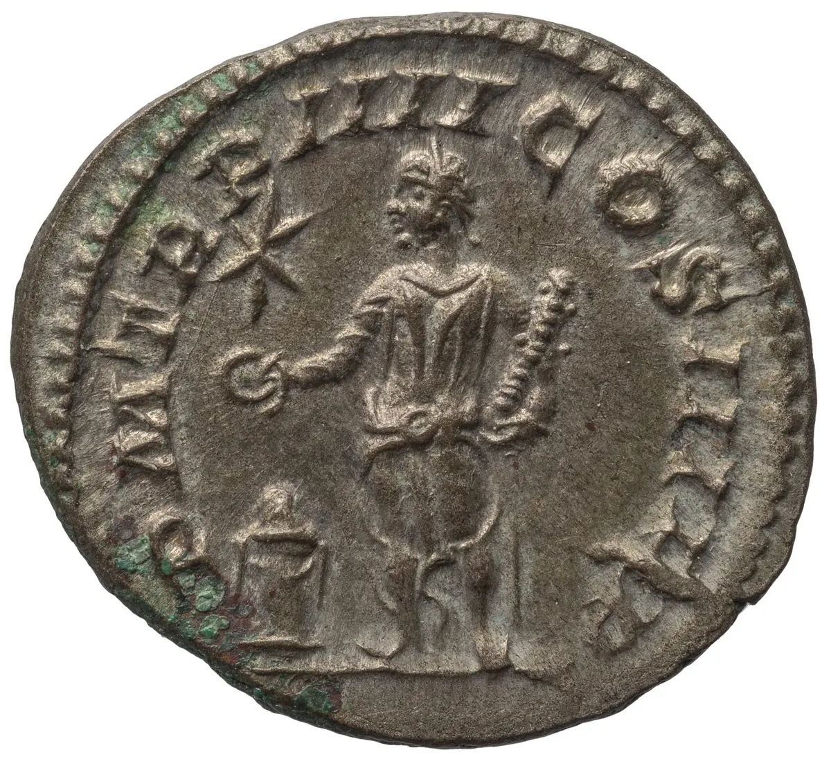 Antoninus IV. (Elagabal)