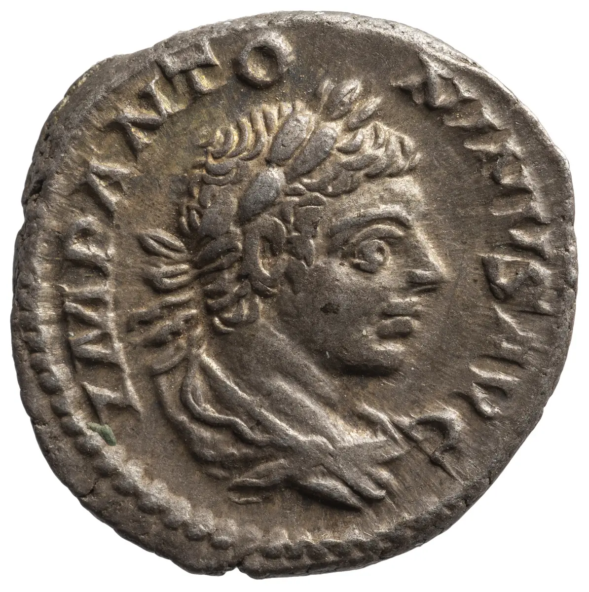 Antoninus IV. (Elagabal)