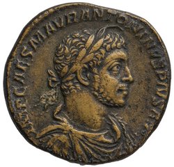 Antoninus IV. (Elagabal)