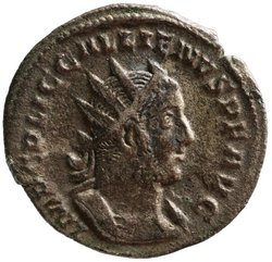 Gallienus