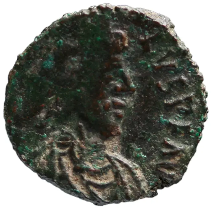Priscus Attalus