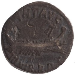 Röm. Republik: M. Antonius