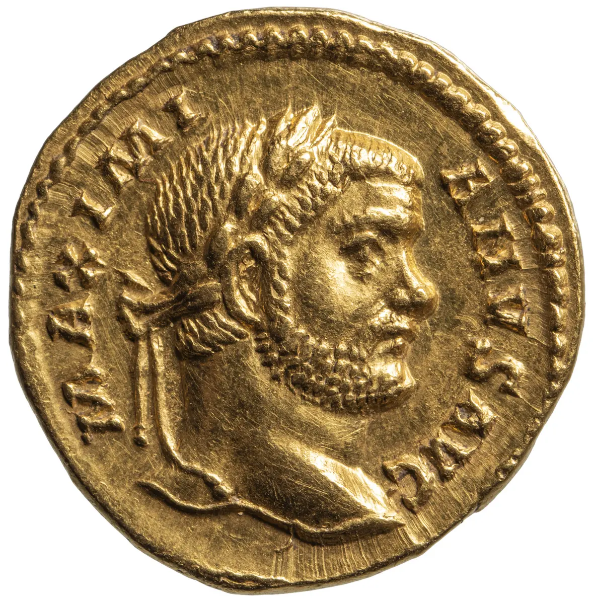 Maximianus I. (Herculius)