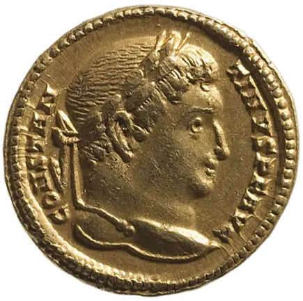 Constantinus I.