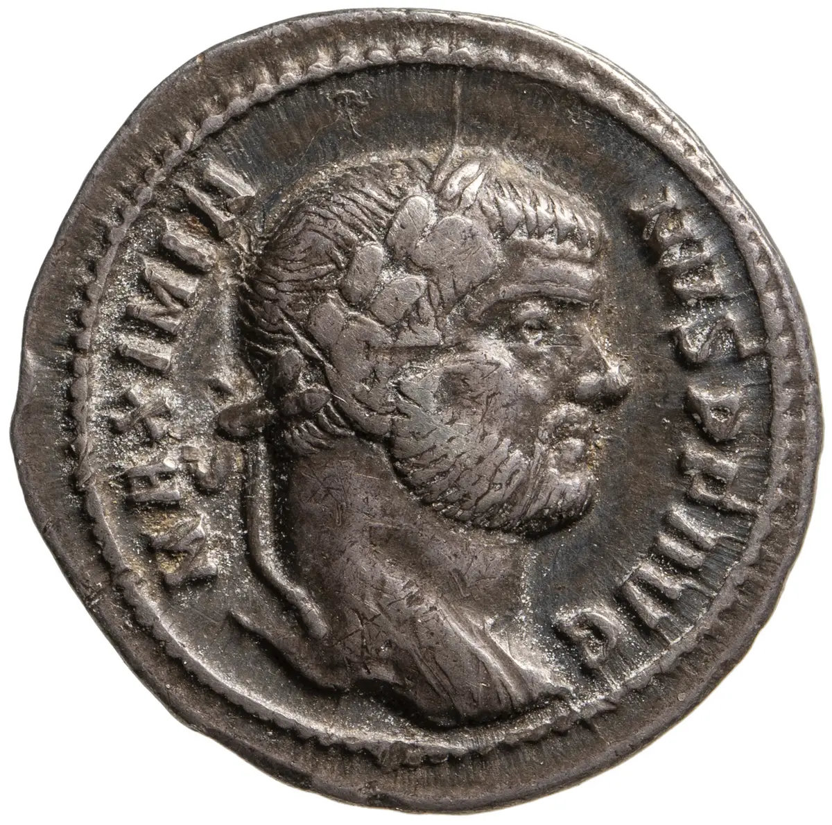 Maximianus I. (Herculius)