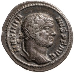 Maximianus I. (Herculius)
