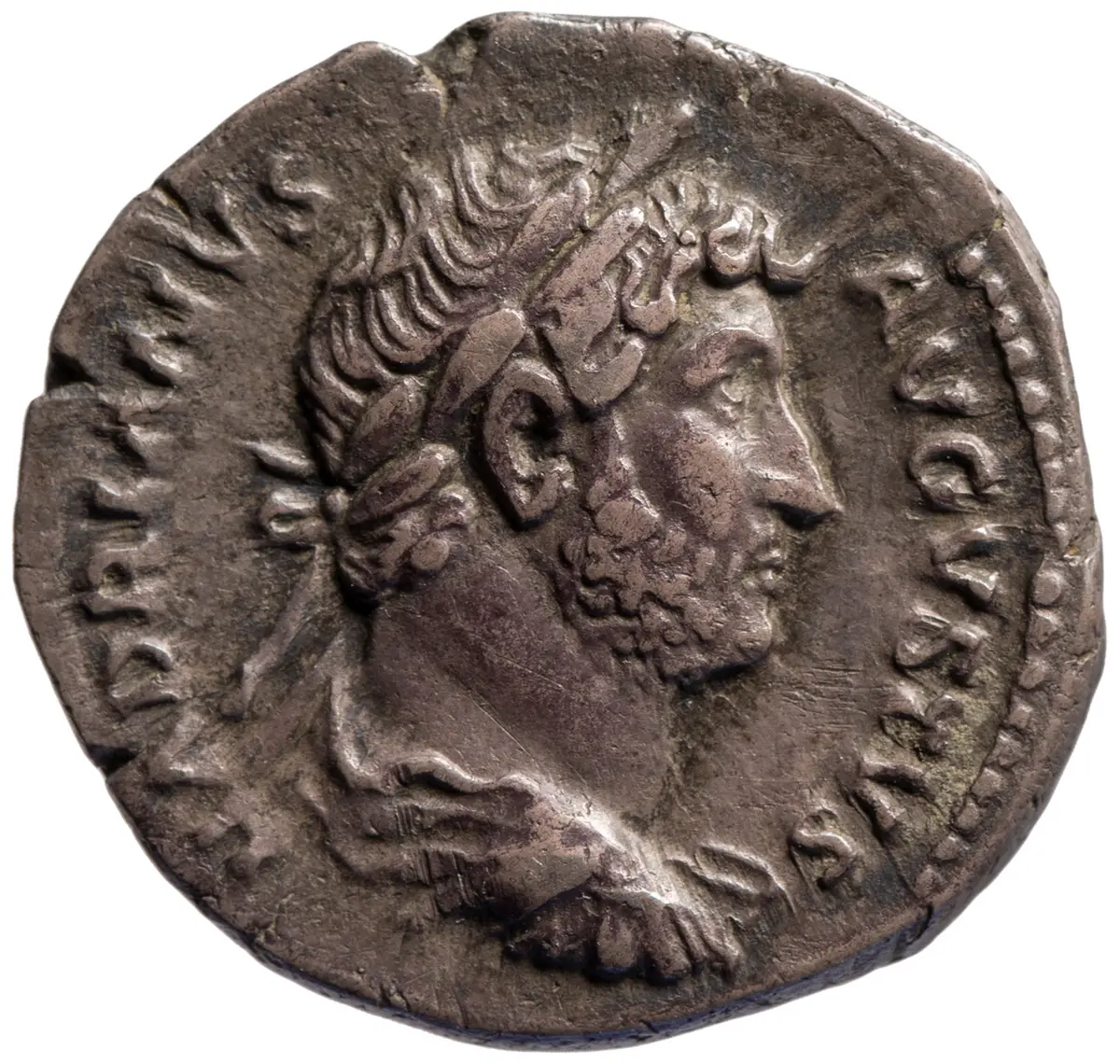 Hadrianus