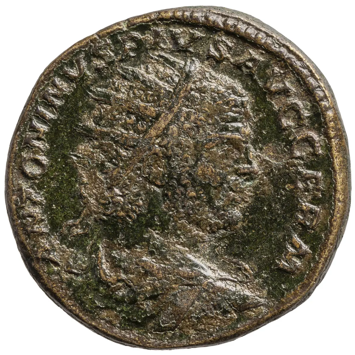 Antoninus III. (Caracalla)