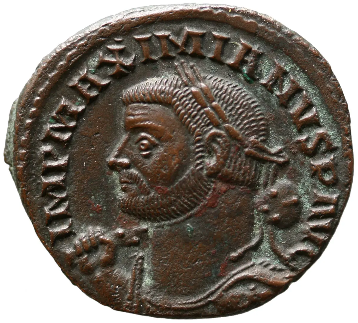 Maximianus I. (Herculius)