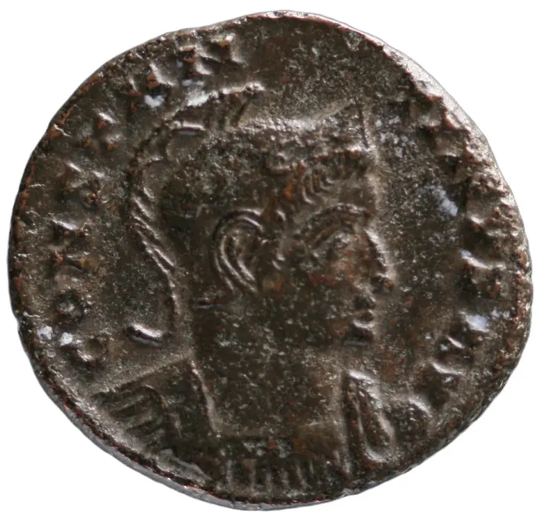 Münze