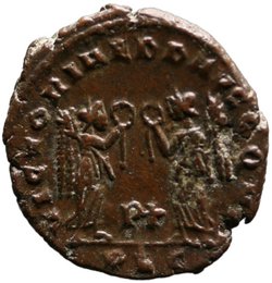 Constantius II.