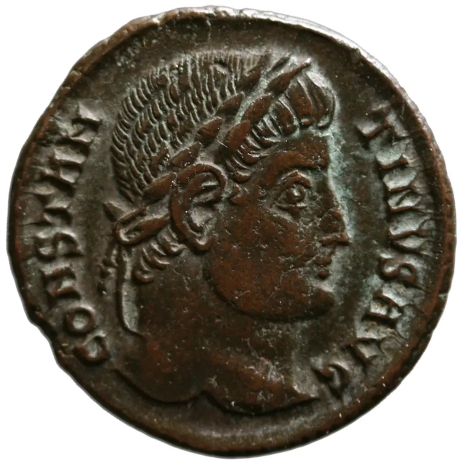Constantinus I.