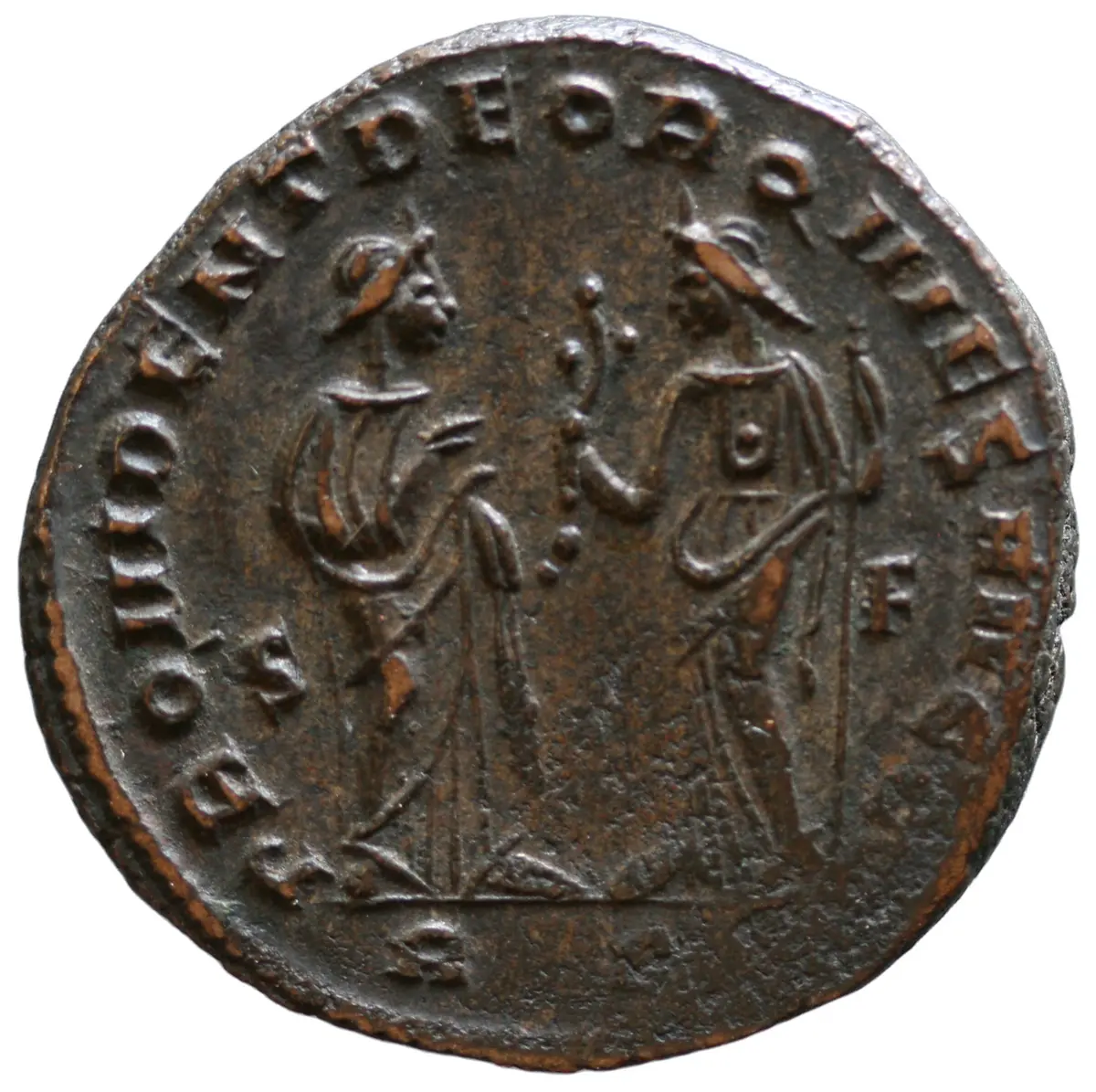Diocletianus Senior Augustus