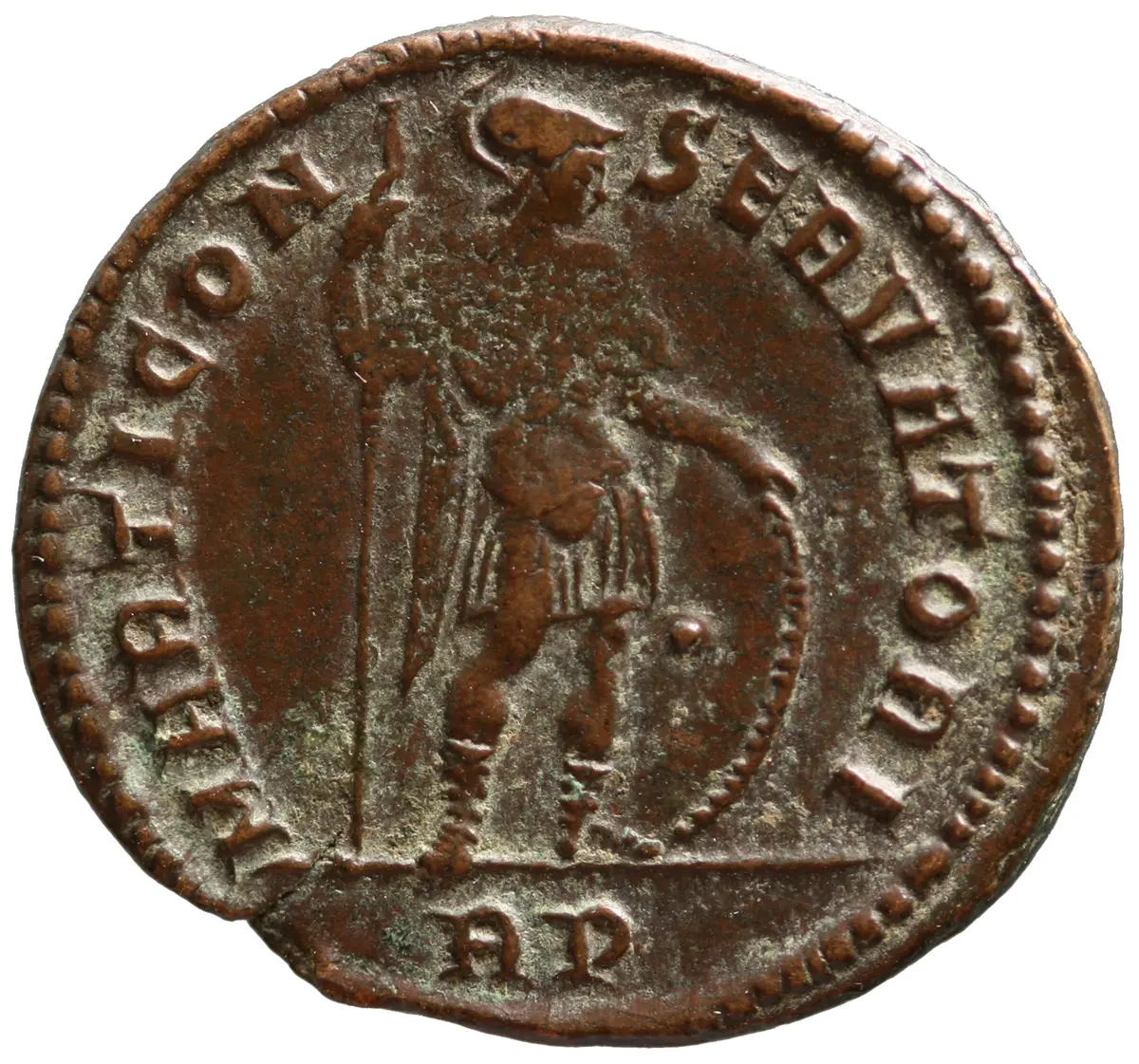 Constantinus I.