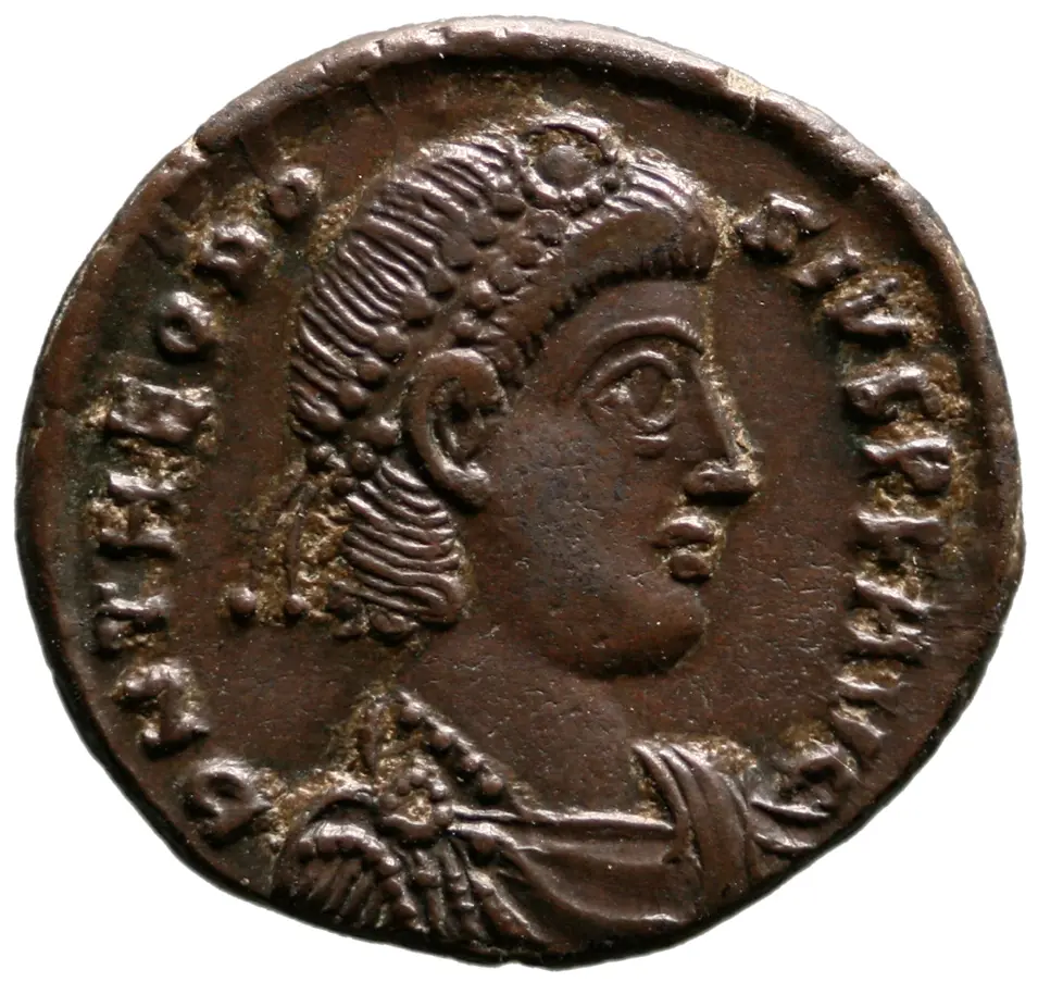 Theodosius I.