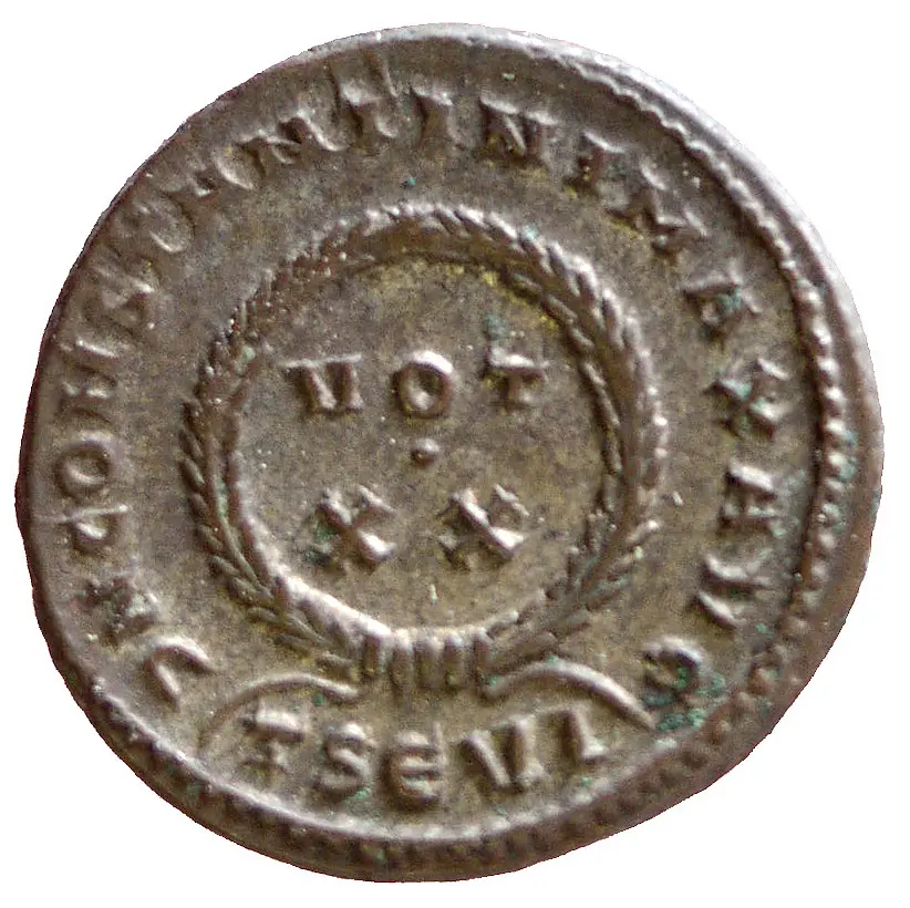 Constantinus I.
