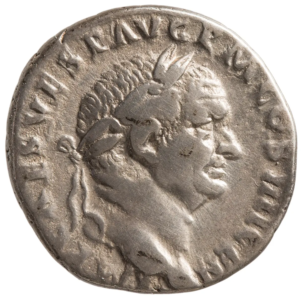 Vespasianus