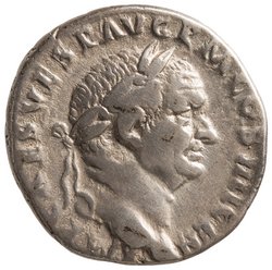 Vespasianus