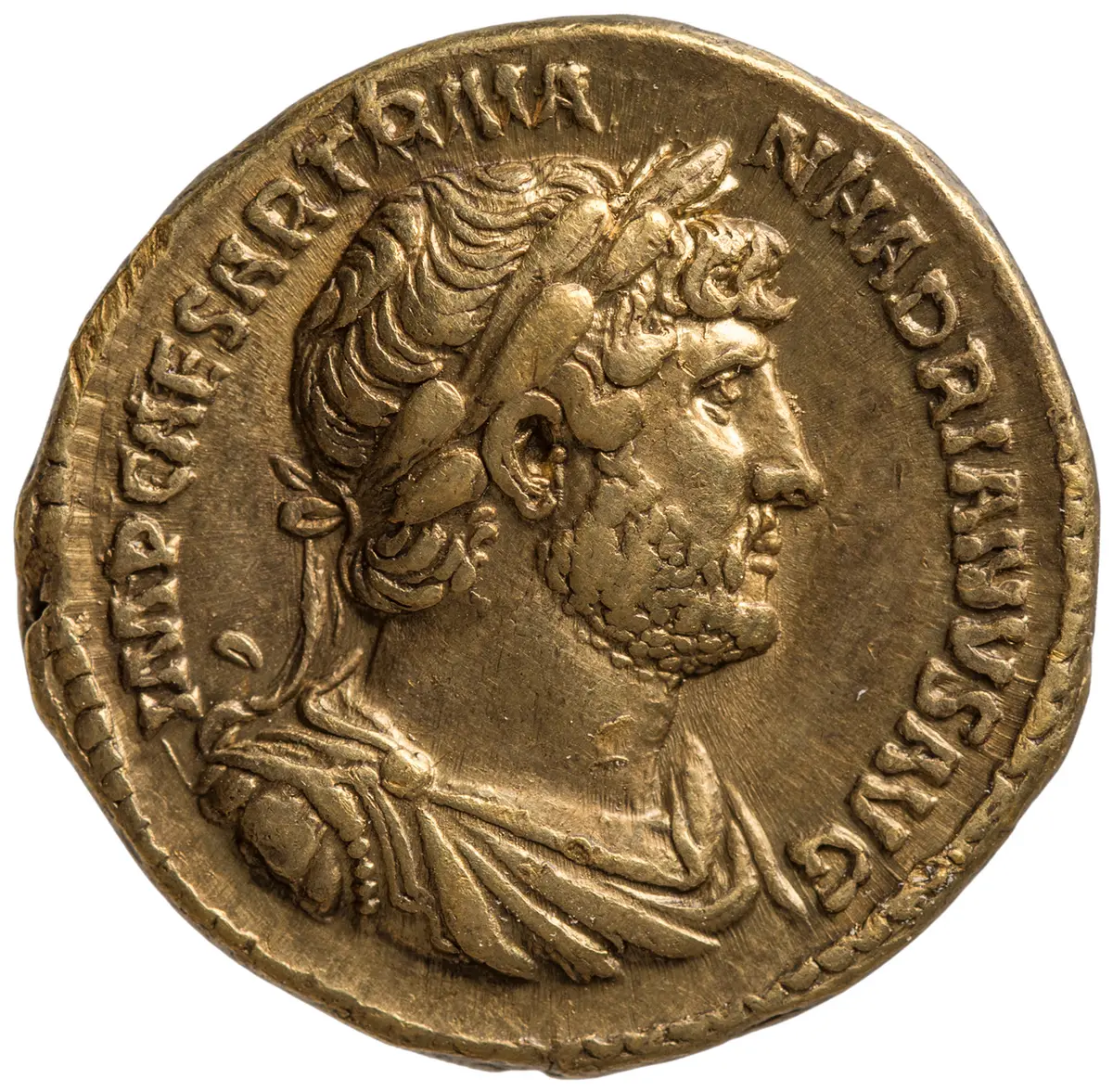 Hadrianus