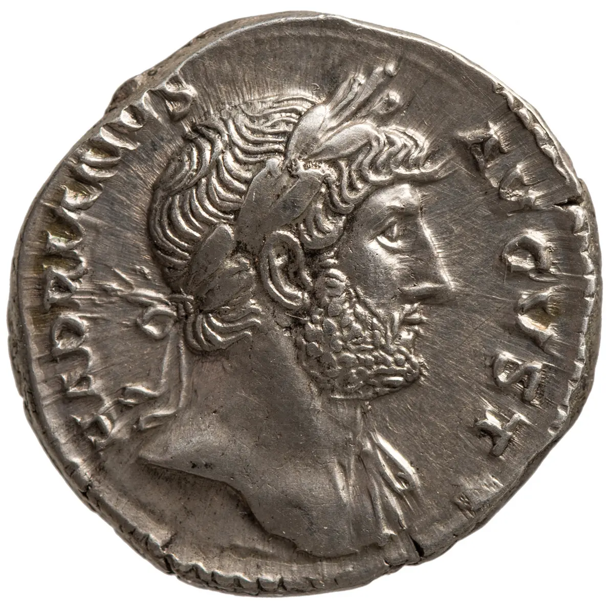 Hadrianus