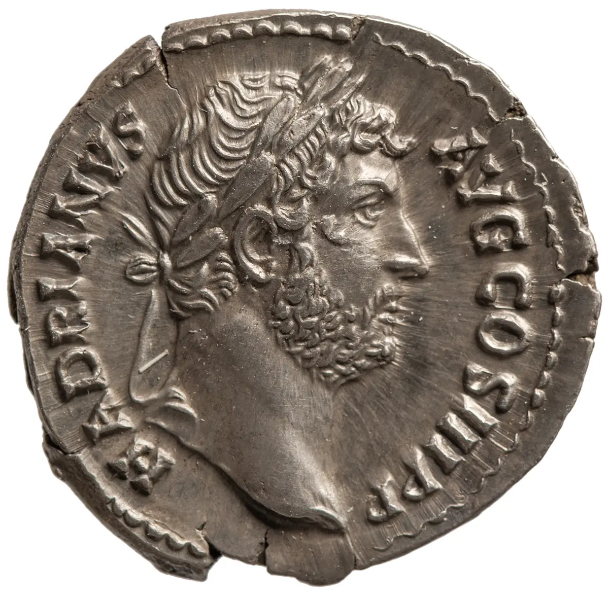 Hadrianus