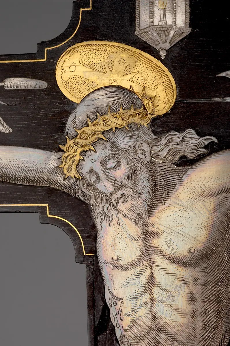 Standkreuz 