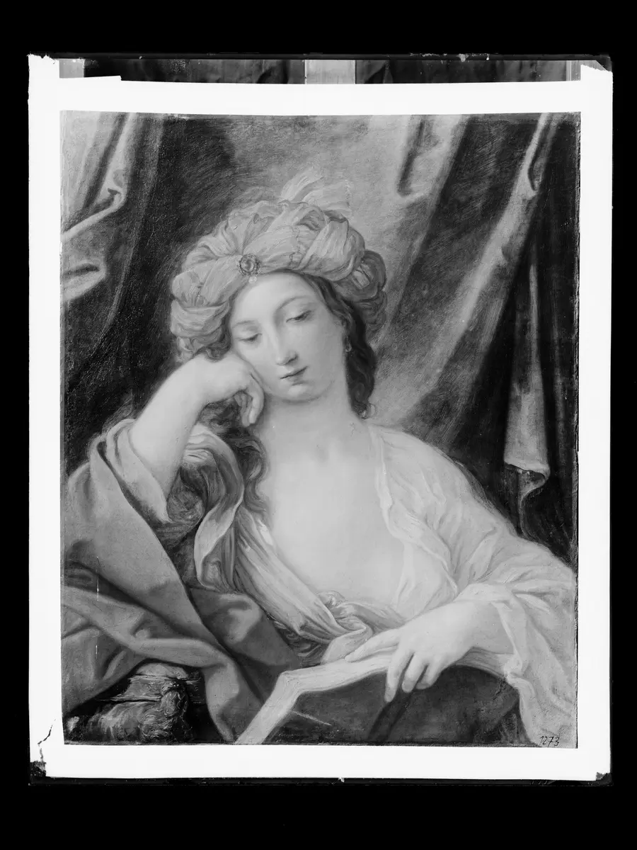 Sibylle