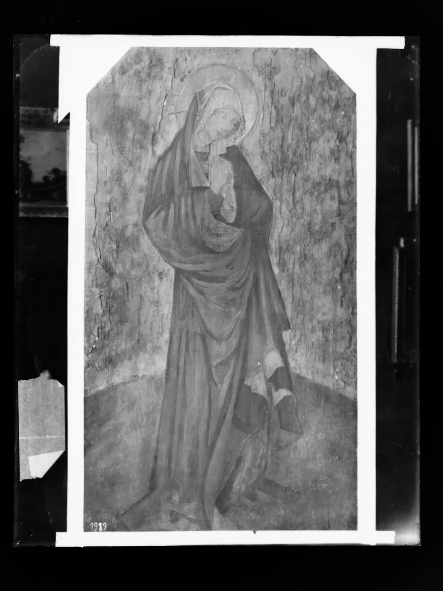 Schmerzensreiche Muttergottes