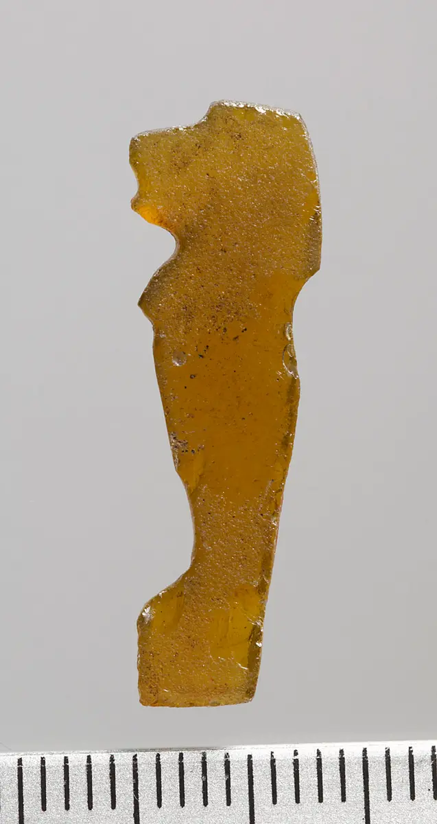 Horussohn mit Affenkopf