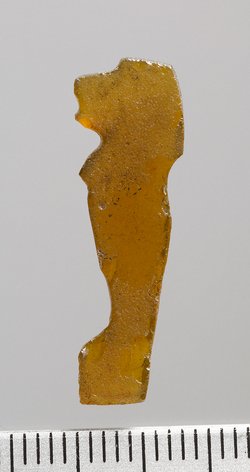 Horussohn mit Affenkopf