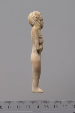 Weibliche Figur
