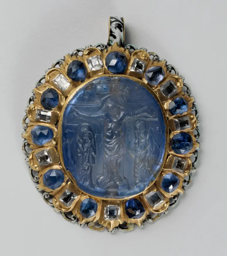 Kreuzigung Christi