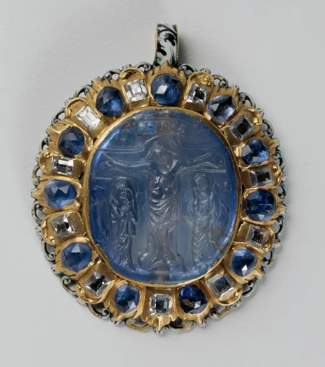 Kreuzigung Christi