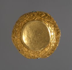 Bauchiges Schälchen