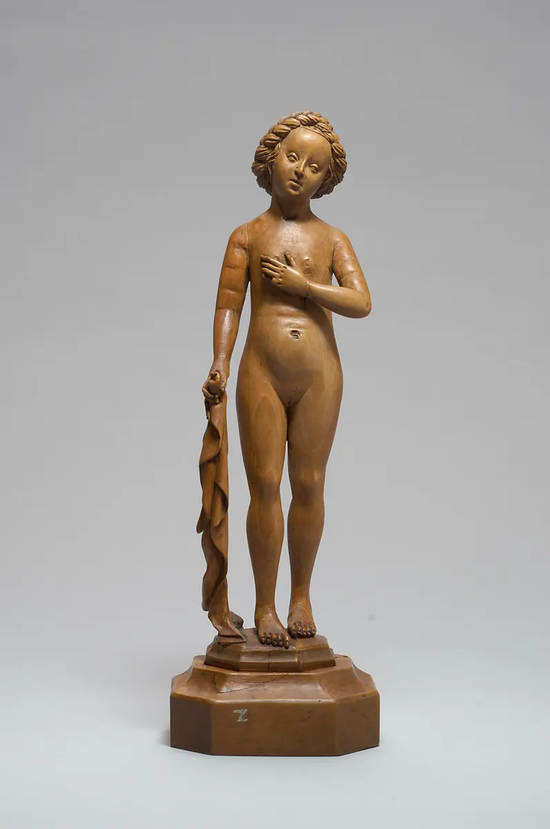 Venus Pudica (?)
