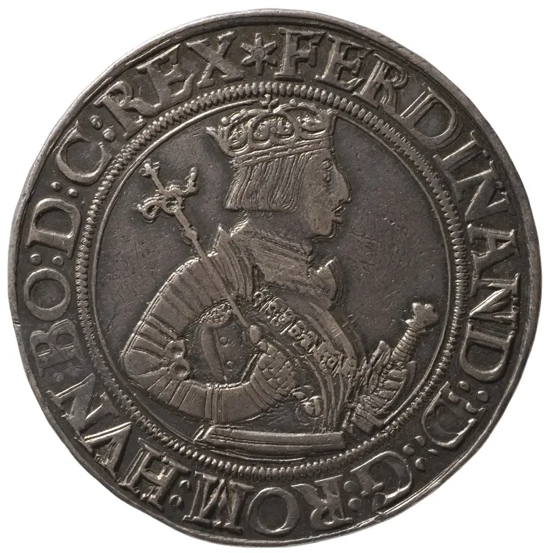 Münze