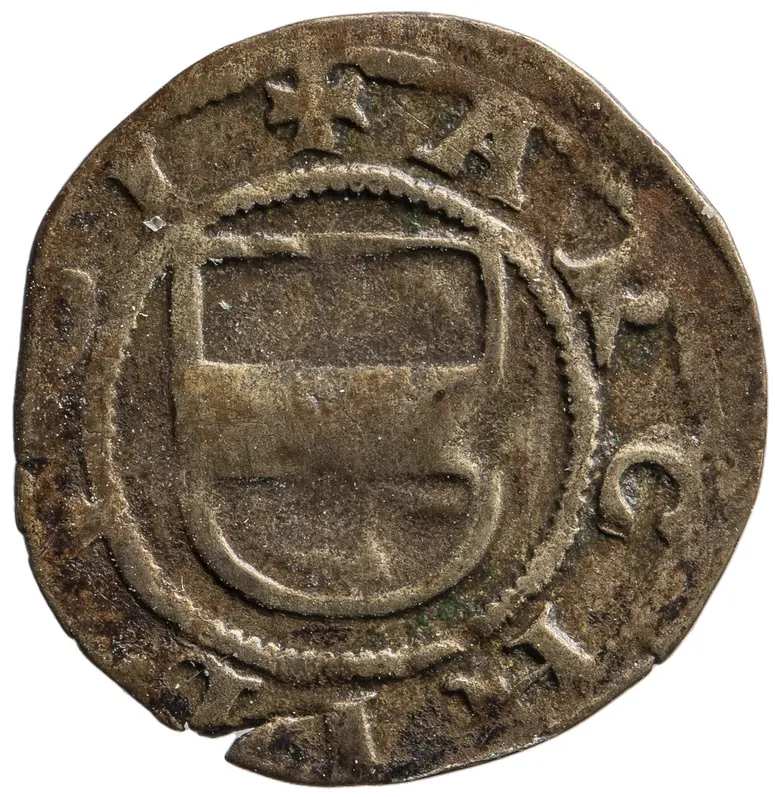 Münze