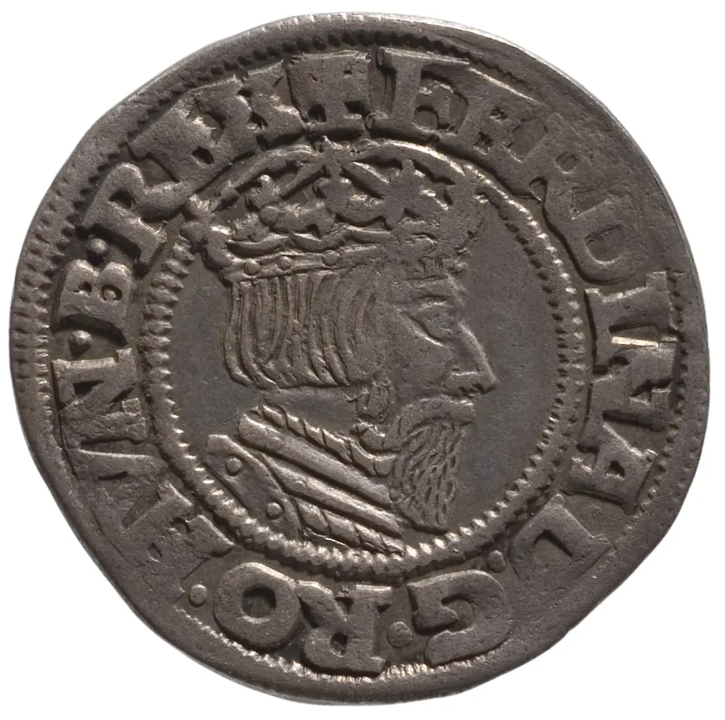 Münze
