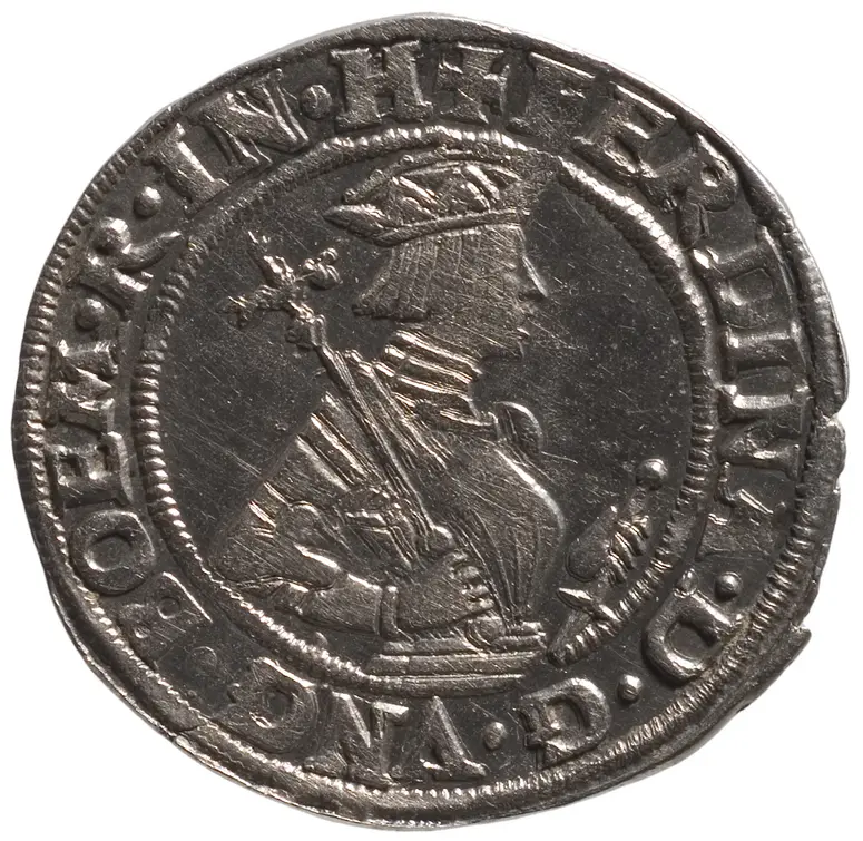 Münze