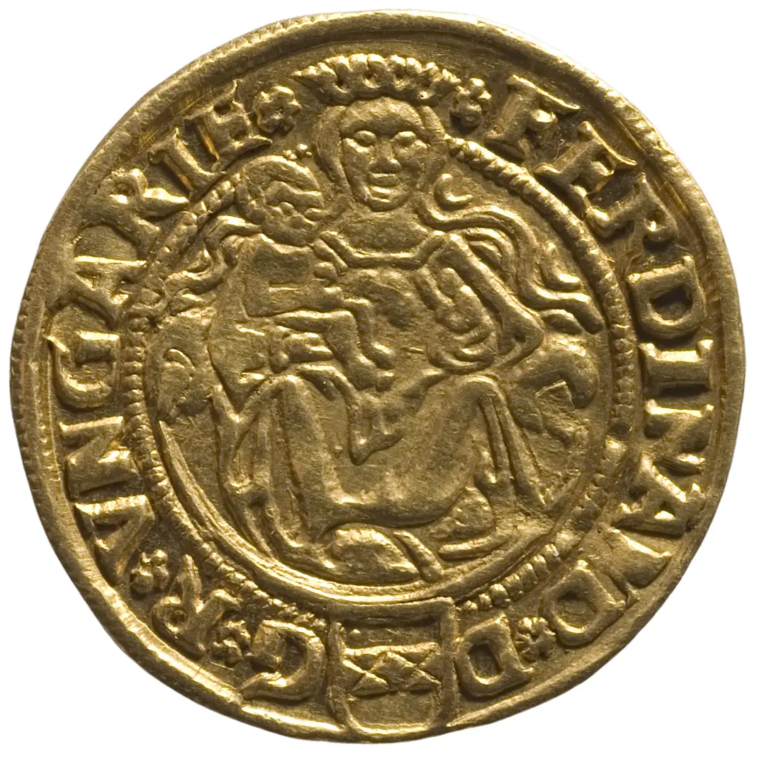 Münze