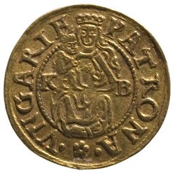 Münze