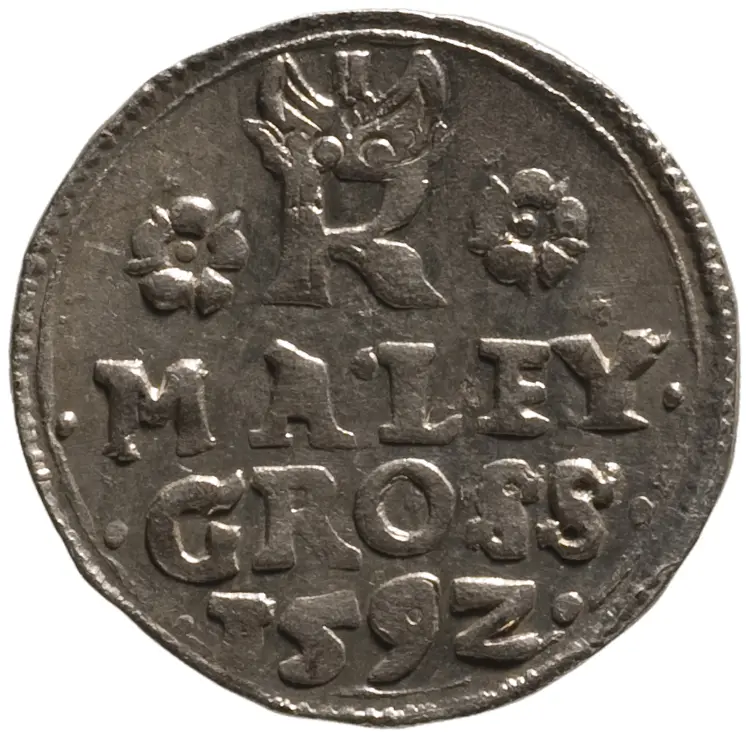 Münze